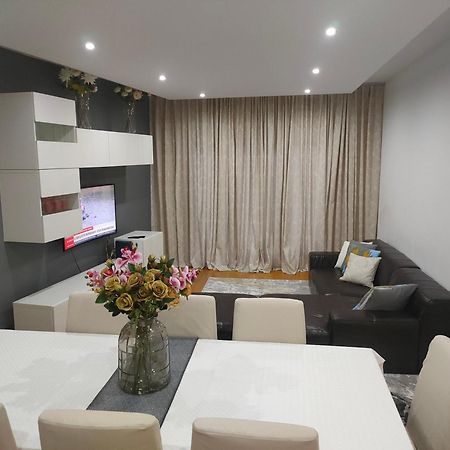 Luxury Aparthotel Colinas Do Cruzeiro Odivelas  Bagian luar foto