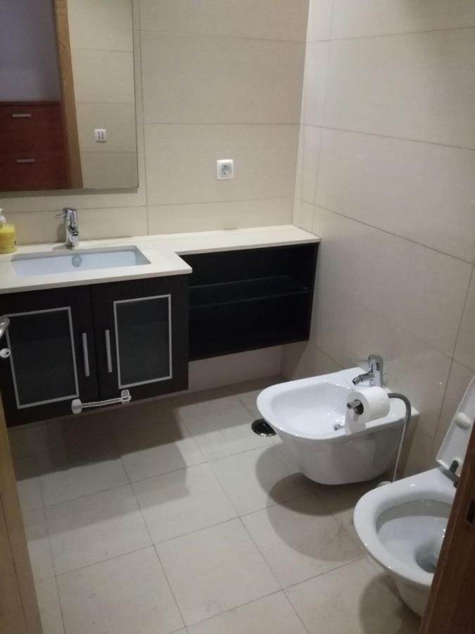 Luxury Aparthotel Colinas Do Cruzeiro Odivelas  Bagian luar foto