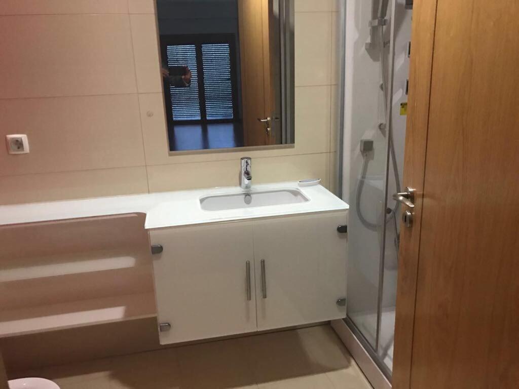 Luxury Aparthotel Colinas Do Cruzeiro Odivelas  Bagian luar foto
