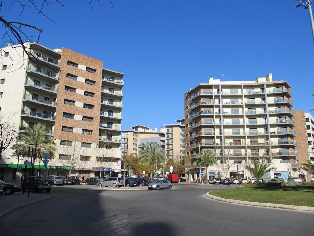 Luxury Aparthotel Colinas Do Cruzeiro Odivelas  Bagian luar foto