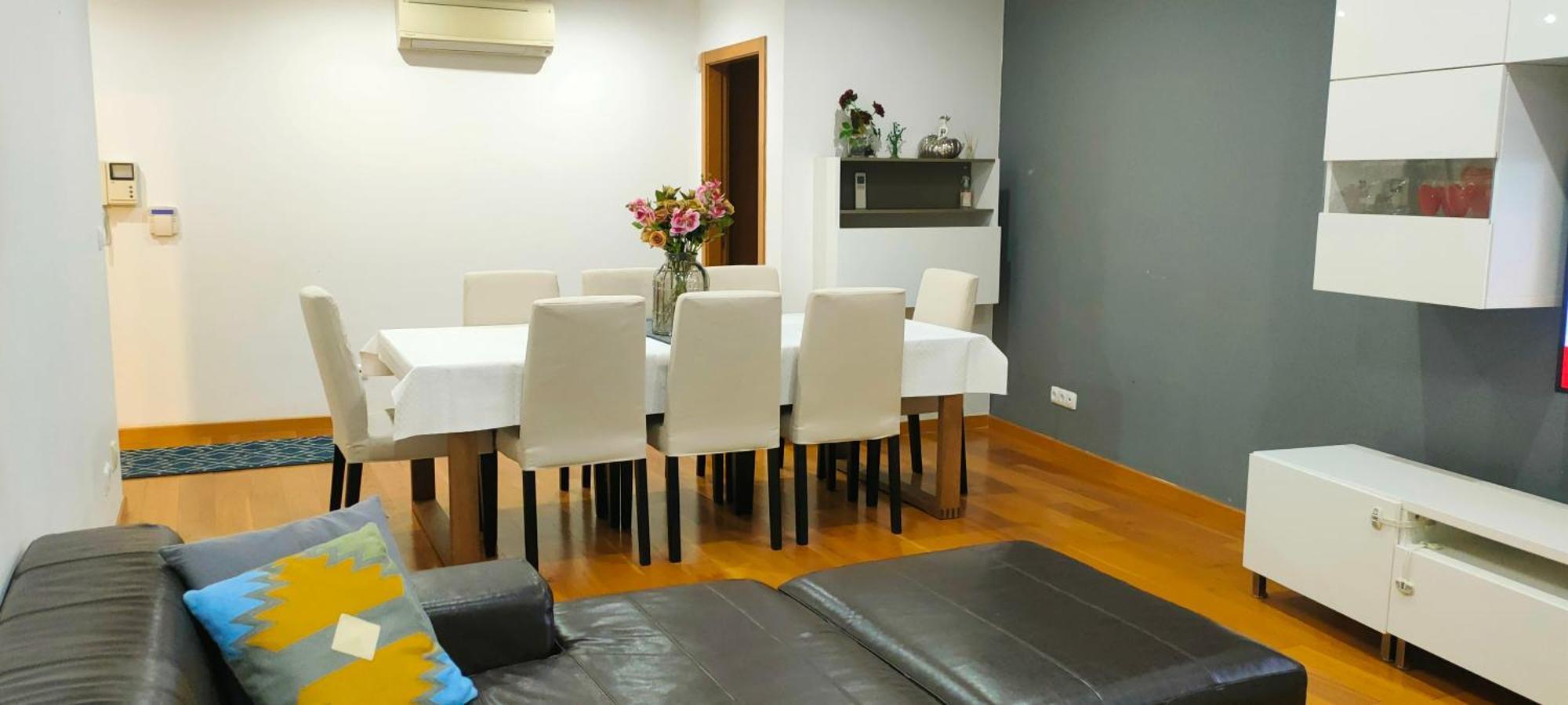 Luxury Aparthotel Colinas Do Cruzeiro Odivelas  Bagian luar foto