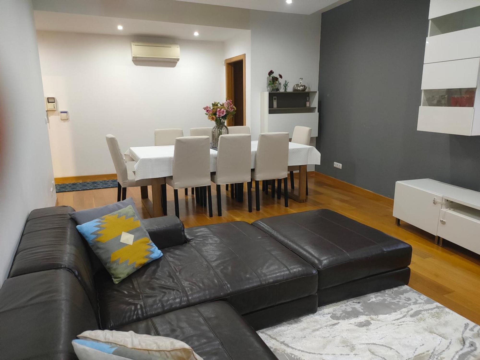 Luxury Aparthotel Colinas Do Cruzeiro Odivelas  Bagian luar foto