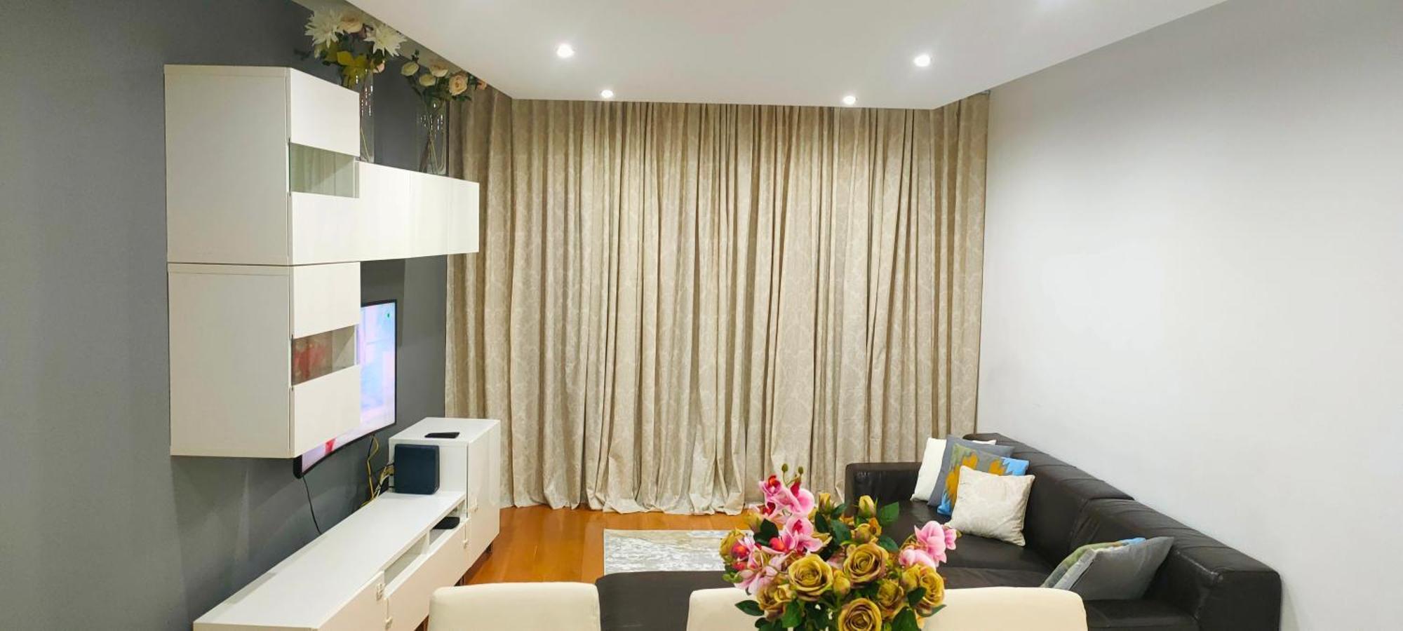 Luxury Aparthotel Colinas Do Cruzeiro Odivelas  Bagian luar foto