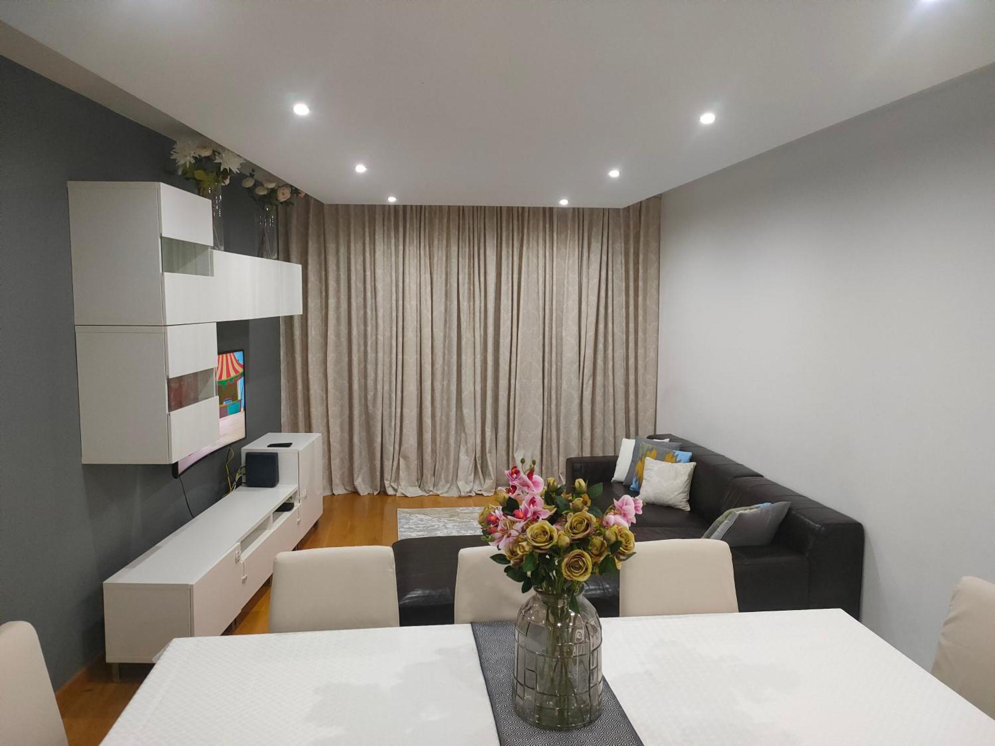 Luxury Aparthotel Colinas Do Cruzeiro Odivelas  Bagian luar foto