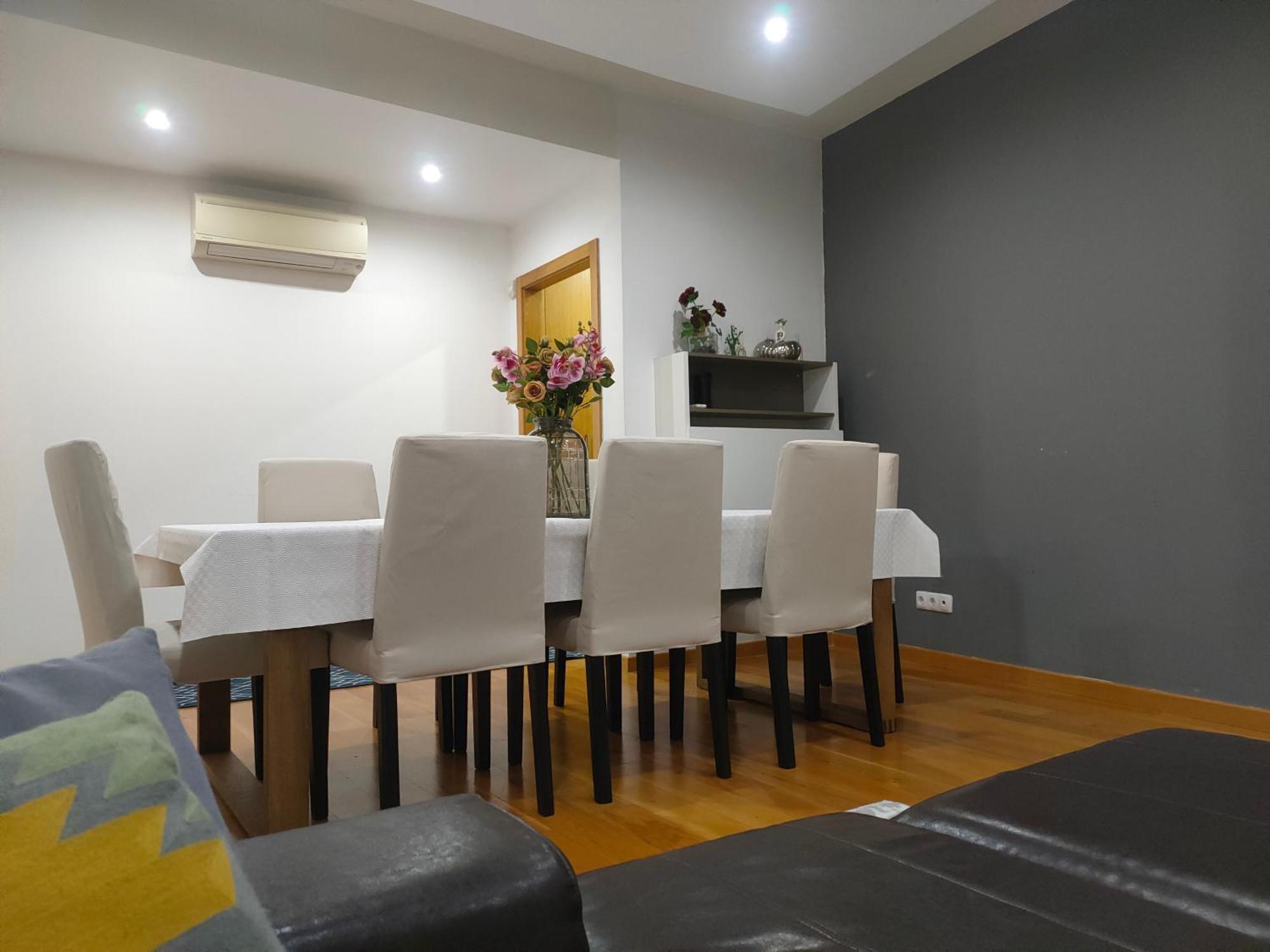 Luxury Aparthotel Colinas Do Cruzeiro Odivelas  Bagian luar foto