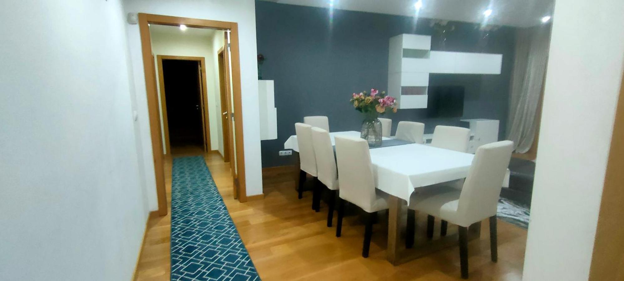 Luxury Aparthotel Colinas Do Cruzeiro Odivelas  Bagian luar foto